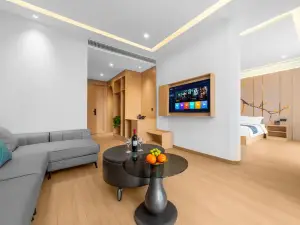 Weisheng  Hotel