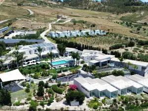 Doric Eco Boutique Resort & Spa - Sicily