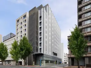 福岡博多Four Points Flex by Sheraton飯店