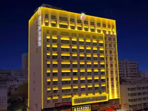 Super 8 Select Hotel (Shache Tuanjie Road)