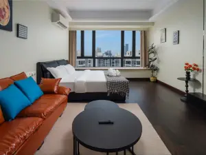 Johor Bahru R&F Princess Bay Changfeng Residence Hotel