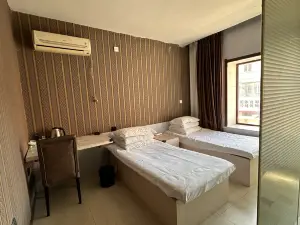 Qinxin Hotel