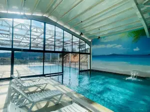 IZNIK CANDARLI FARM HOUSES&SPA