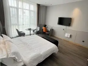 Xi'erman Hotel