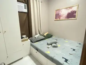 Bay Mau Homestay, 2BR House - near Dahican beach