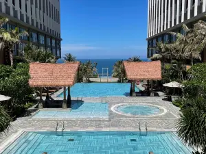 Mandala Chambay - Ruby Boutique Resort