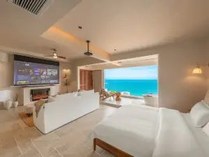 南澳島晨汐海居民宿（後宅海濱路店）