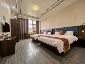 Xupu Kaimenhong Homestay