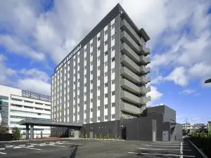 Hotel Route-Inn Miyakonojo