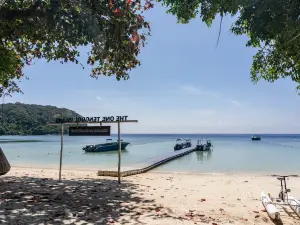 The One Tenggol Island Resort