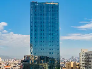 Four Points by Sheraton Shanwei Lufeng