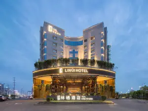 Linqi Hotel