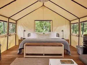 AutoCamp Cape Cod