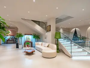 洛陽欒川洛珠天吉民宿（老君山中靈索道店）