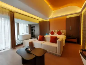 XI GU Hotel