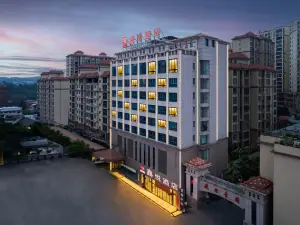 Xinyue Hotel