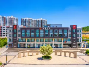 Lihao Hotel (Yuzhong Lushaer Branch)