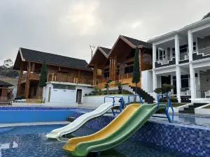 Green Hero Darajat Hotel