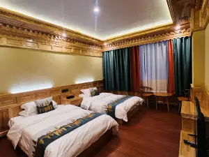 Zamthang Galaba Homestay Hotel
