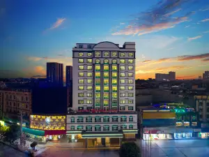 Guozheng Hotel