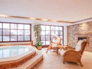 Hotel Alpin Superior