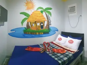 RGL Pinamalayan Condotel