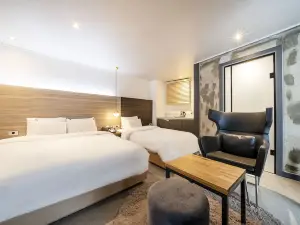 Songtan Number 25 Hotel