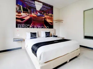 Promenade Hotel Bandung