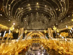 헤이 인터내셔널 호텔 (진메이 타임스 스퀘어)