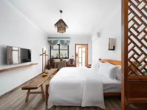 Xiandu Nongfeng Homestay