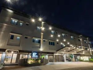 Stay Kertapati Hotel
