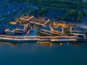 花築·太平裡飯店 （全椒太平古城店）