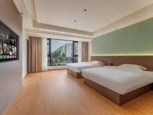 Puding Duoyue Hotel