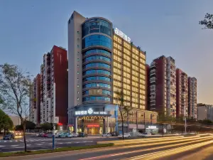 핀이 호텔