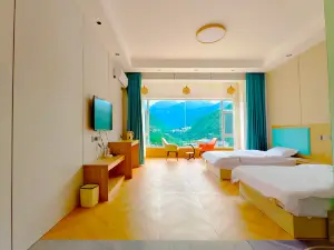 南晞小築（官鵝溝大景區店）