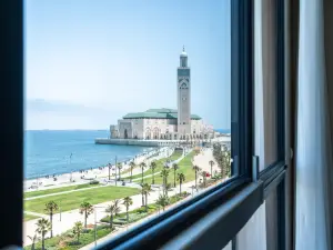 Atlantic View Appart'Hotel