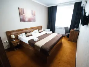 Premier Inn Astana