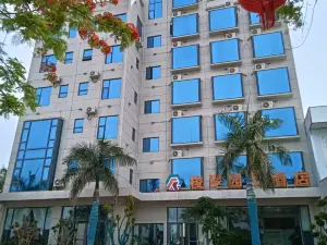 Yongsheng Solo Garden Hotel