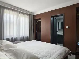 Tangfan Yun She Yoyo Courtyard Homestay (Tangwang Xinghuacun)