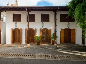 Nyne Hotels Landesi – Galle Fort