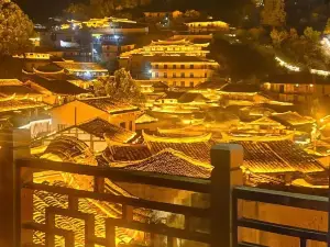 Youxi, Guifeng, Caiyuanli, Jingshe