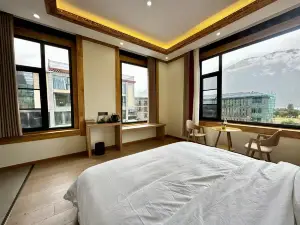 Basomtso Manly Chinese Inn (Jieba Village)