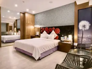 Wei Fengqing Motel (Tainan)