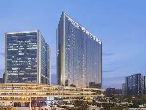 ZHENGZHOU HUIYI HOTEL