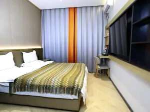 小白楼商务宾馆