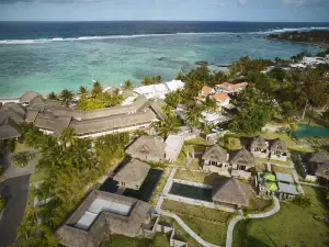 C Mauritius Palmar - All Inclusive