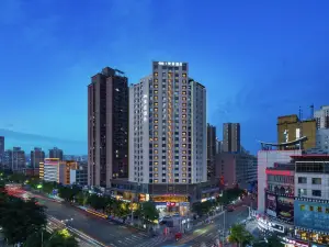 Mercure Hotel, South Tianshui Road, Lanzhou University