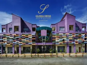 Gloria Swiss Hotel & Apartment Sandakan