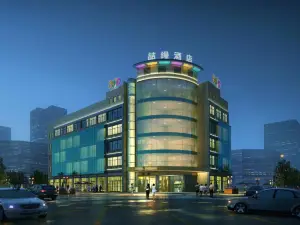 喆縵飯店（龍遊太平東路店）