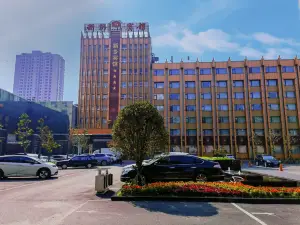 Xinxiang Hotel